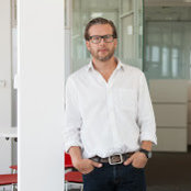 Travis Witteveens foto