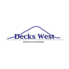 Decks West