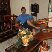 Tony Malaborbors foto