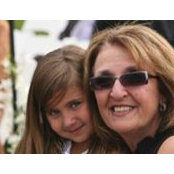 Edie Glazer's photo