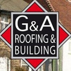 G & A Roof Repairs