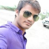 Romil Patel's photo