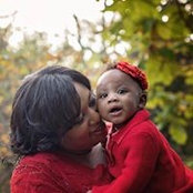 Foto de Sharifa Walker