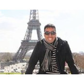 Rahim Bhimani's photo