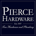 Pierce Hardware Fine Hardware and Plumbing's profile photo