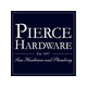 Pierce Hardware Fine Hardware and Plumbing