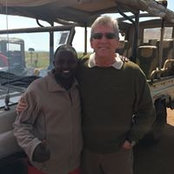 Arnold Katz's photo