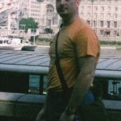 Gino Petronis foto