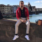 Brandon Ginsberg's photo