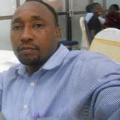 Albin Kahema's photo