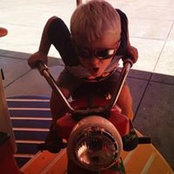 Steve Rex's photo