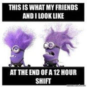 Nurse Q Daniels's photo