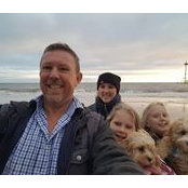 Trevor Smith's photo