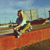 Hayley Sutherlands foto