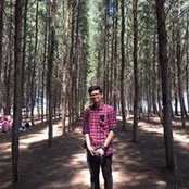 Ahmad Fariz's photo