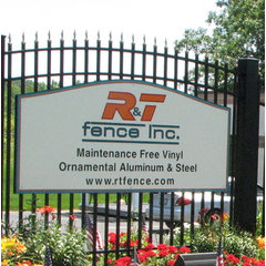R&T Fence Company Inc.