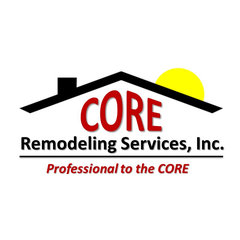 CORE Remodeling Services, Inc.