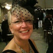 Foto von Karen Macgregor