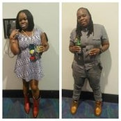 Toya Payton's photo
