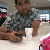 Foto von Abizer Iqbal