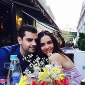 Alexandra Vieriu's photo