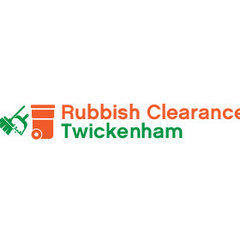Rubbish Clearance Twickenham