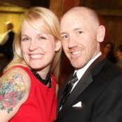 Jen McIlrath's photo