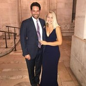 Caroline Gildea's photo