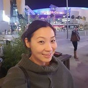 Nanlan Ye's photo