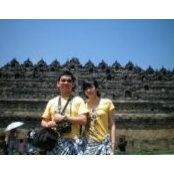 Robin Ferianto's photo