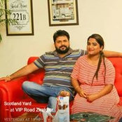 Lion Sharma's photo