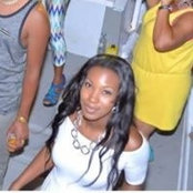 Crystal Joseph's photo