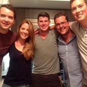 Aaron Lehman's photo