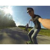 Ethan Stewarts foto