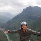Richard Monis's photo