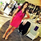 Beatriz Hernandez's photo