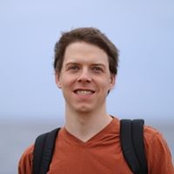 David Pascoe's photo