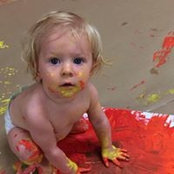 Rachael Gray-Lewis Kenyon's photo