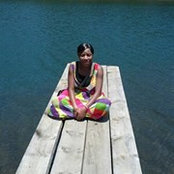 Victoria Chingawo Ruzvidzoさんの写真