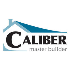 Caliber Master Builder Ltd.