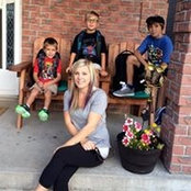 Joanna Parker's photo