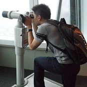 Raymond Yangs foto
