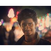 Srikanth Balas billede