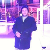 Christopher Taylor's photo