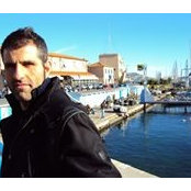 Dominique Billari's photo