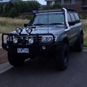 Jackson Benson's photo