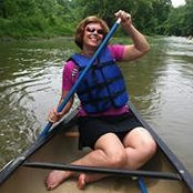 Stephanie Goffs billede