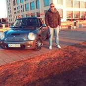 Vitja Befort's photo