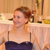 Oksana Rigas's photo