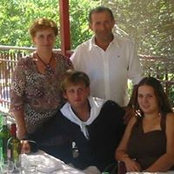 Foto von Anna Maria Borello
